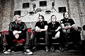 Bilder von Combichrist