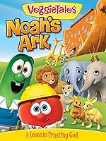 VeggieTales: Noah's Ark