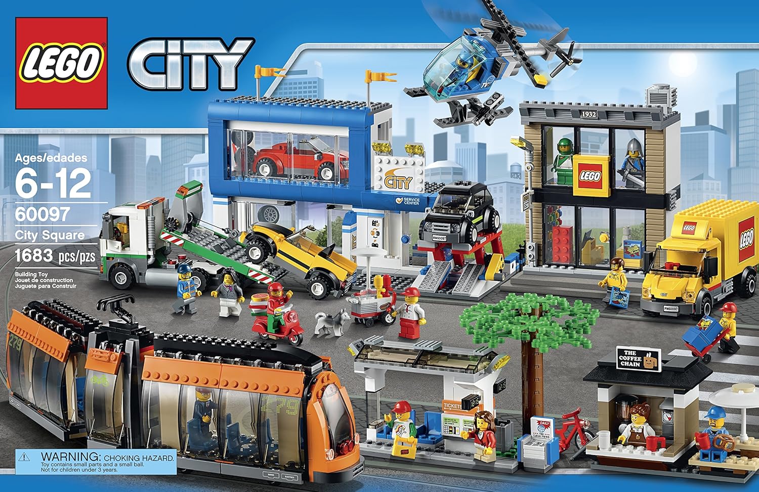 20+ off over 150 LEGO sets from Amazon [News] The Brothers Brick