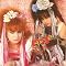 Strawberry Switchblade