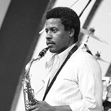 Wayne Shorter - Photo of Wayne Shorter
