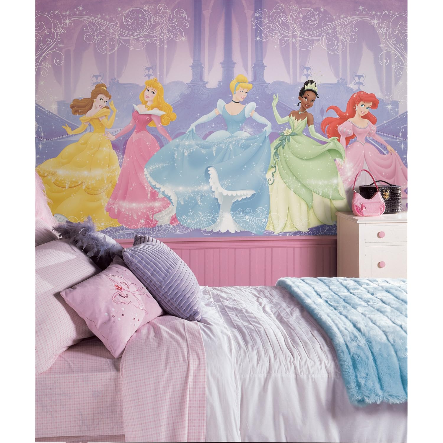 Disney Princess Wall Decals