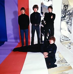 Bilder von The Beatles