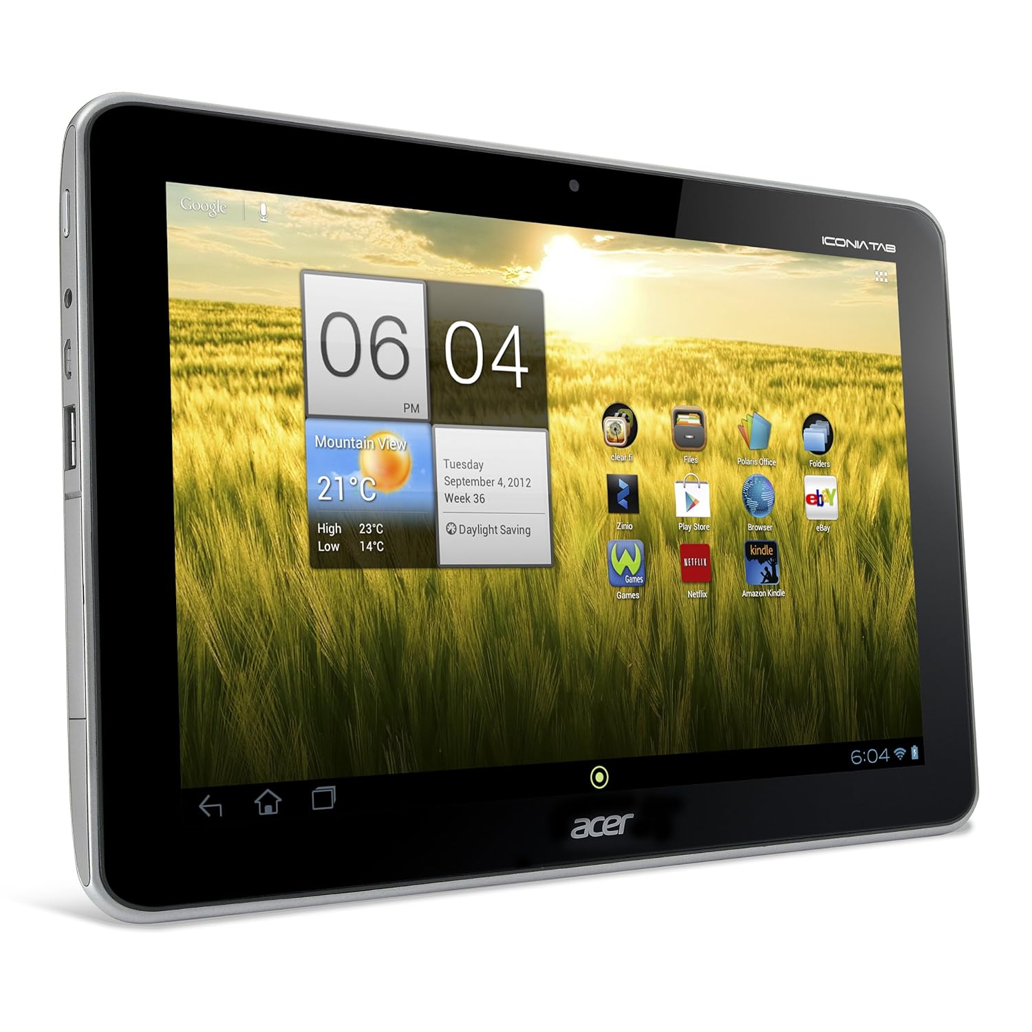Acer Iconia Tab A210-10g16u (Refurb)
