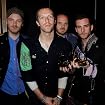 Coldplay