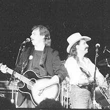 The Bellamy Brothers - Photo of Bellamy Brothers