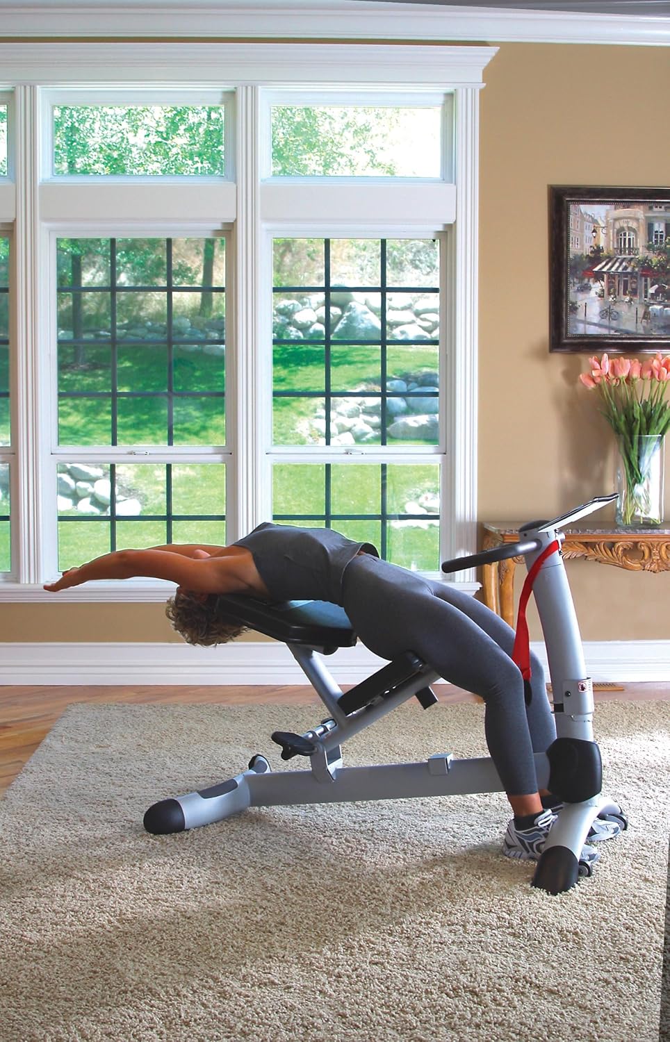 7 Best Stretching Machines 2018 (Buyer's Guide & Reviews)
