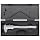 Mitutoyo 536-121 Vernier Caliper, Stainless Steel, Narrow Tip Jaw, 0-150mm Range, +/-0.05mm Accuracy, 0.05mm Resolution
