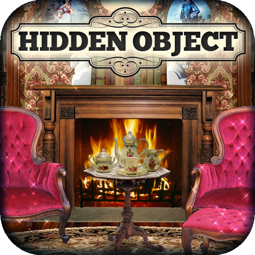 Hidden Object - Spring Cleaning