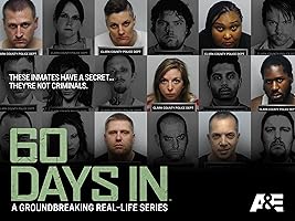 60 Days In Season 1