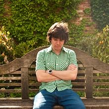 Bibio - Photo by Andy Harber