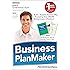 Business PlanMaker Professional 12 - Free 1-Day Trial [Download]