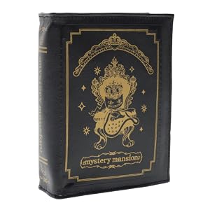 ポケモン「mystery mansion」のブラッキーグッズ がAmazonで販売開始