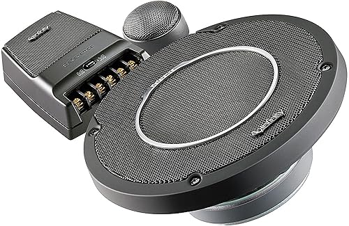 Infinity Reference 6030cs 2 Way 6.5 Component Speakers Infinity Reference 6030cs 2 Way 6.5 Component Speakers