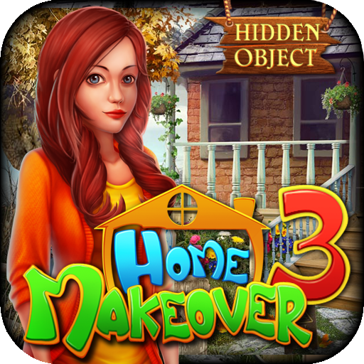 Home Makeover 3 - Hidden Object Adventure