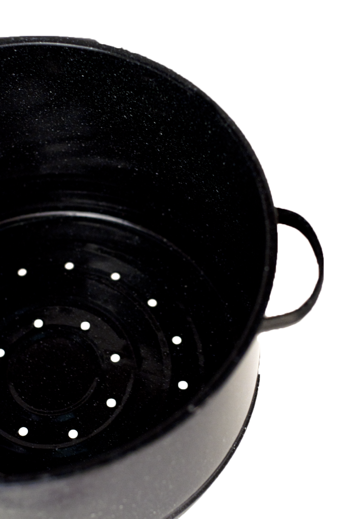 Granite Ware 61941 19Quart EnamelonSteel 2Tier