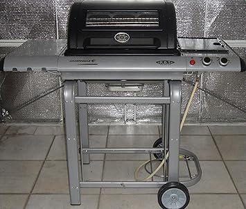 barbecue campingaz delano 7800
