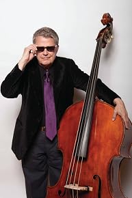 Image of Charlie Haden