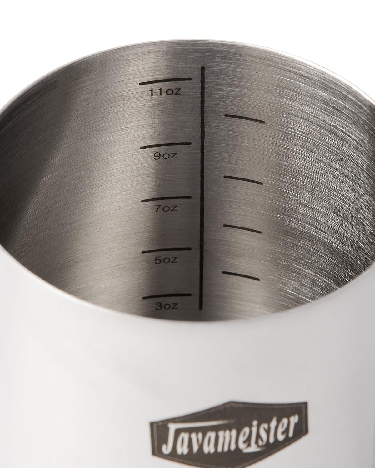 Milk pitcher sizes Buying Advice