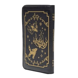 ポケモン「mystery mansion」のブラッキーグッズ がAmazonで販売開始