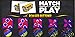 Match and Play
