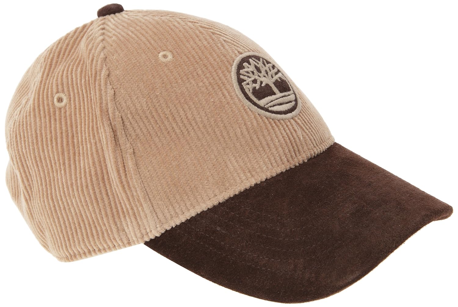casquette timberland marron