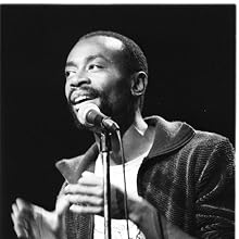 Bobby McFerrin - Photo of Bobby McFerrin