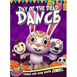 Day Of The Dead Dance