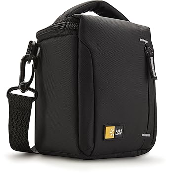 Case Logic TBC Line Compact High Zoom Camera Case