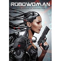 Robowoman