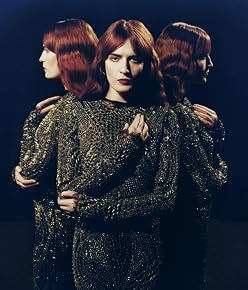 Image of Florence + The Machine