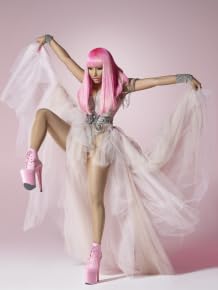 Image of Nicki Minaj