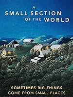 A Small Section of the World [HD]