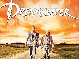 Dreamkeeper