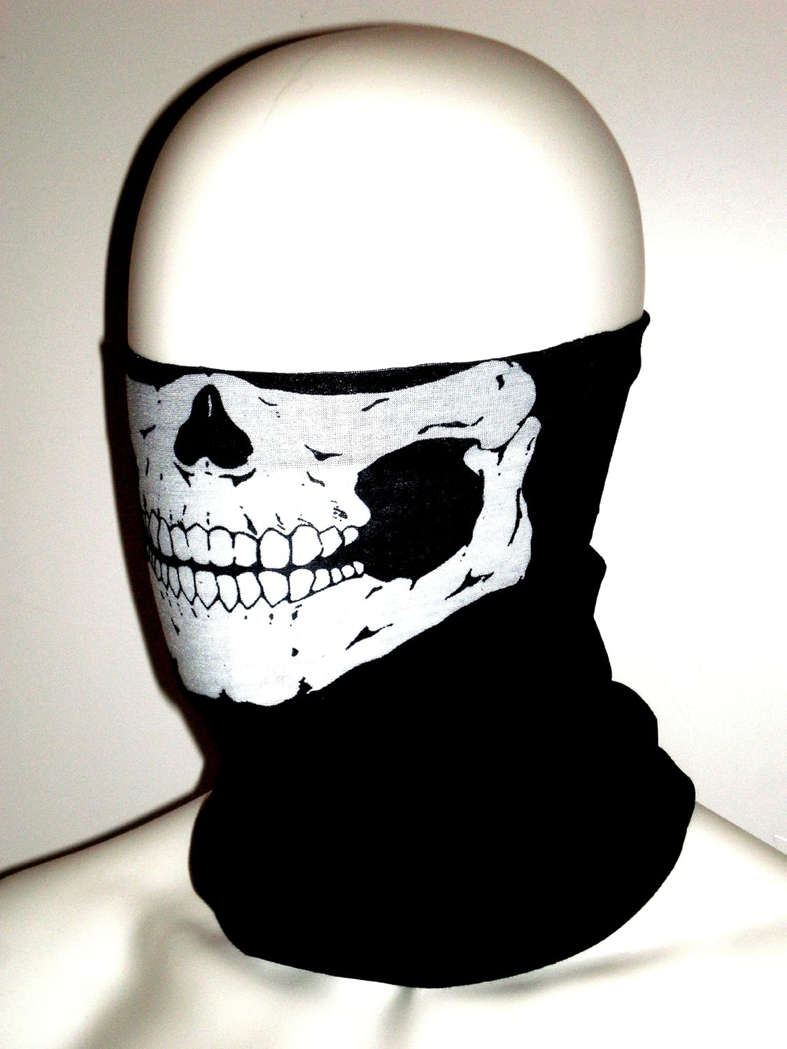Neck Gaiter Skull