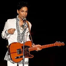 Prince