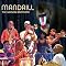 Mandrill