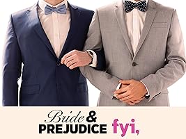 Bride & Prejudice Season 1