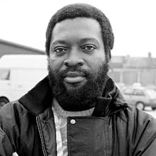 Junior Murvin - Photo of Junior Murvin