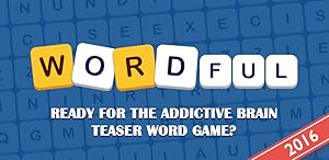 Wordful - Addictive Word Teasers from SMART UP INC