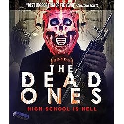 The Dead Ones [Blu-ray]