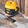 DEWALT DC500 2-Gallon 12-to-18-Volt Cordless/Corded Wet/Dry Vacuum