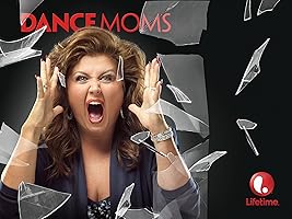 Dance Moms Season 4 [HD]