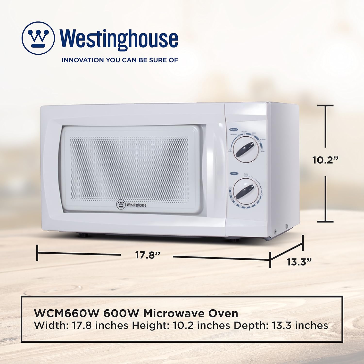 Top 10 Best Dorm Microwaves for College Students & Detailed Guide