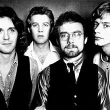 King Crimson - Photo of King Crimson