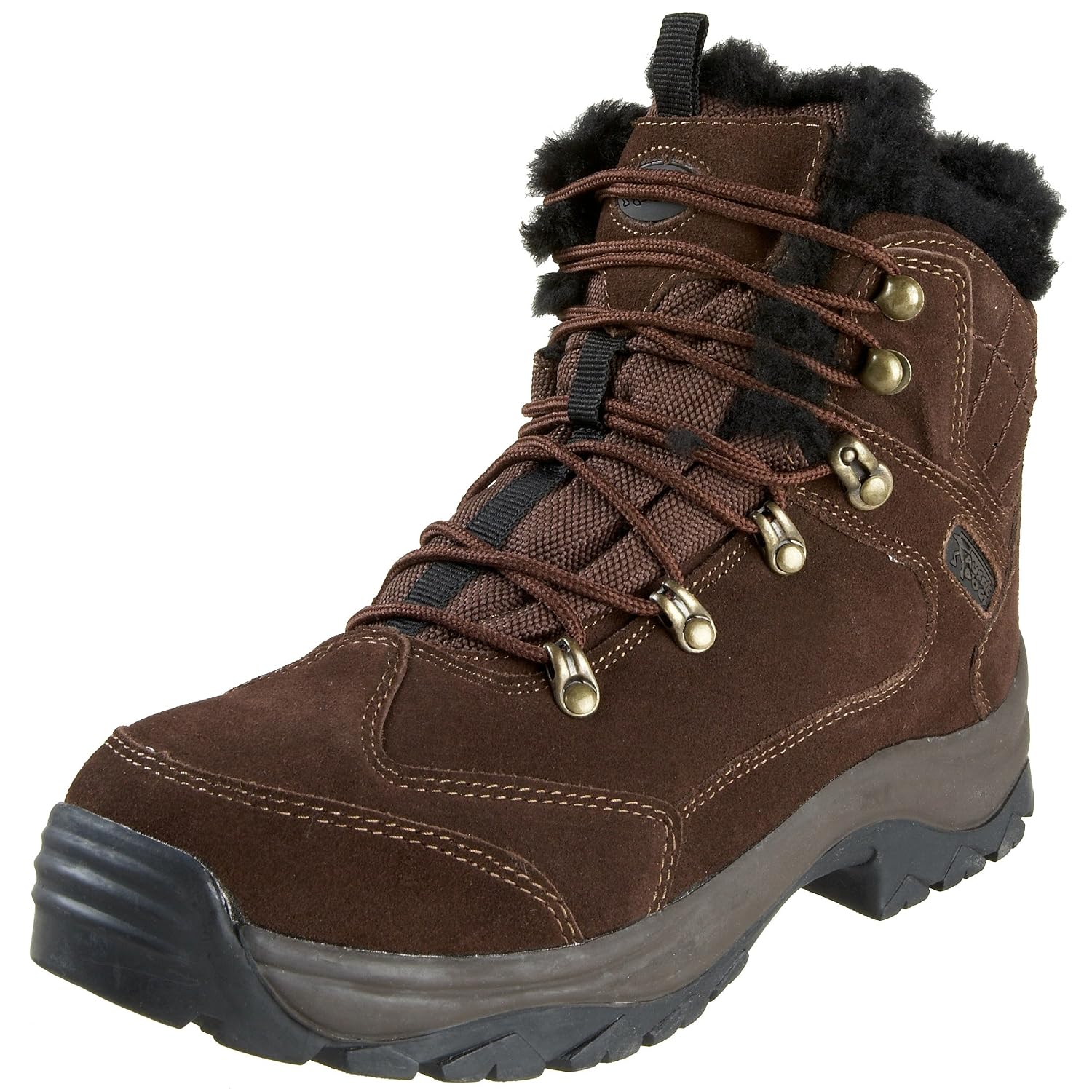 Aussie Dogs Men's Trekk Hiker Style Boot