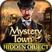Hidden Object - Mystery Town