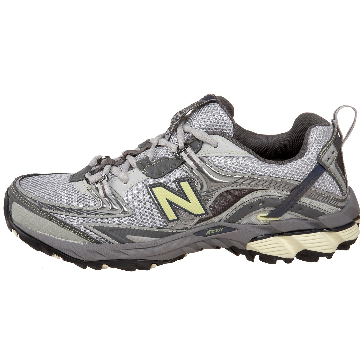 New Balance Women's WT813 Trail Running Shoe