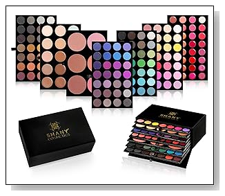 Makeup Kits on Where To Buy Holiday Makeup Kits For Women