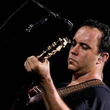 Dave Matthews - Dave Matthews Performs in West Palm Beach
